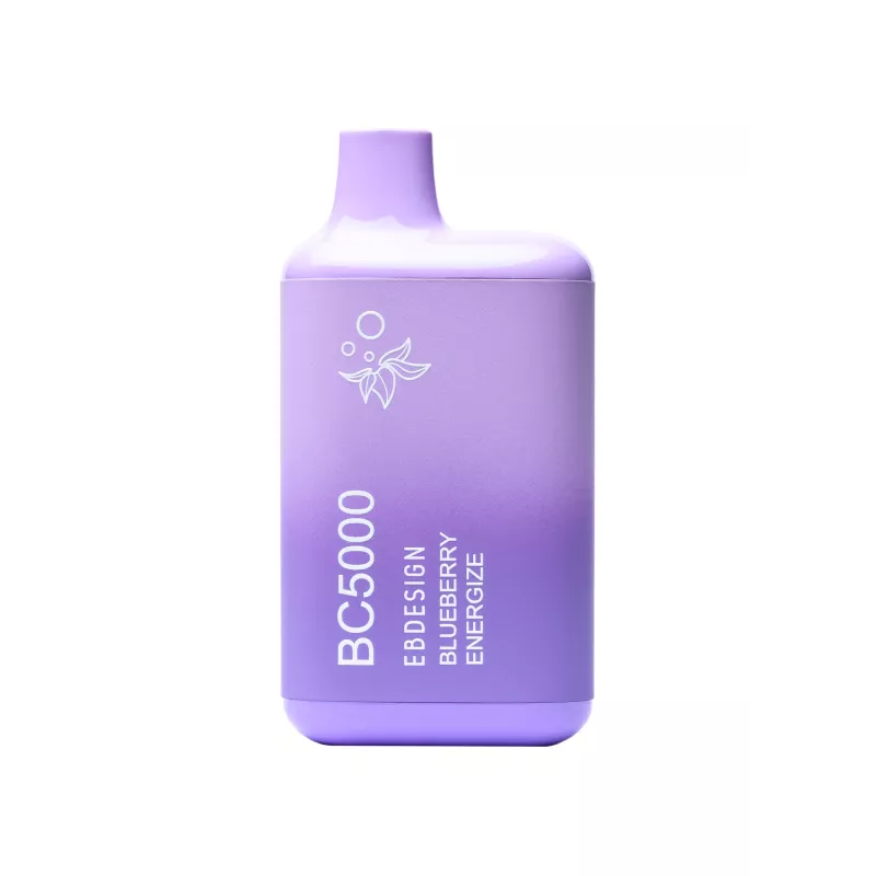 Blueberry Energize