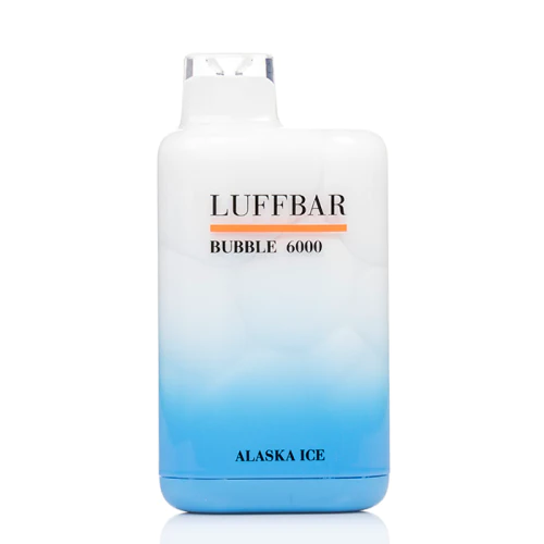 Alaska Ice
