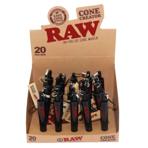 Cone Creator Display 20ct