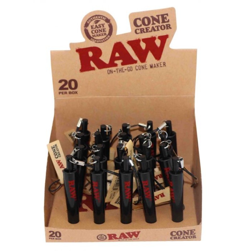 Cone Creator Display 20ct