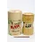 Bamboo Six Shooter King Size