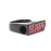 Black Smoker Ring Size 9
