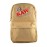 Burlap Backpack – Lower Key Edition