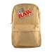 Burlap Backpack – Lower Key Edition