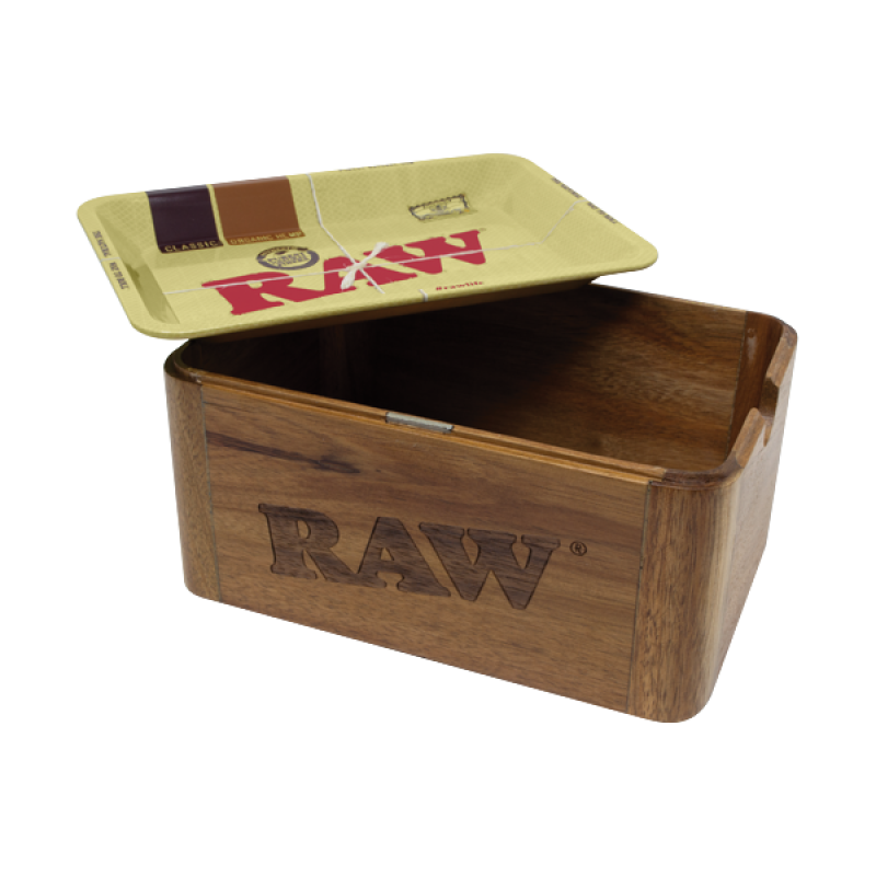 Cache Box Large