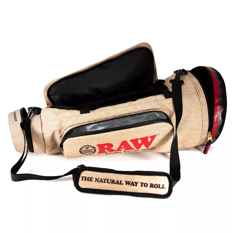 Cone Duffel Bag