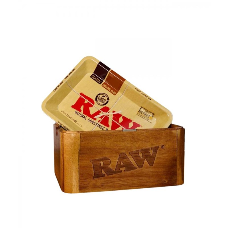 Cache Box Mini