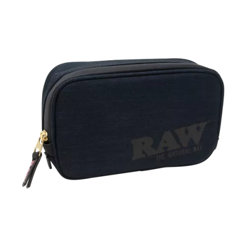 Smell Proof Smokers Pouch Full Ounce