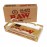 Classic Pack Glass Ashtray