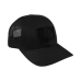 Black On Black Baseball Cap