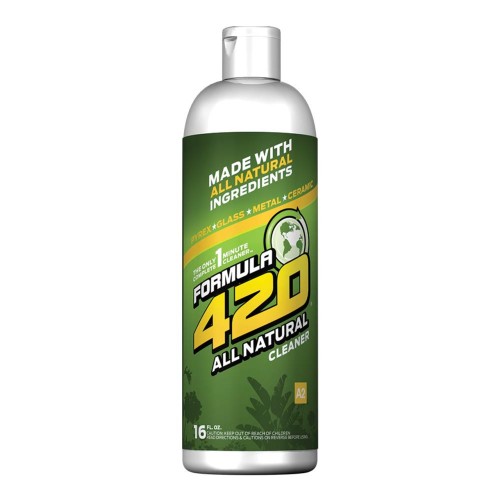 A2 F420 Natural 16oz