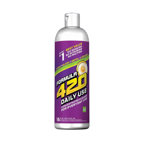 A3 F420 Daily Use 16oz