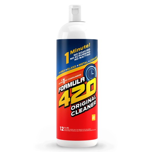 A1 F420 Orignal 12oz