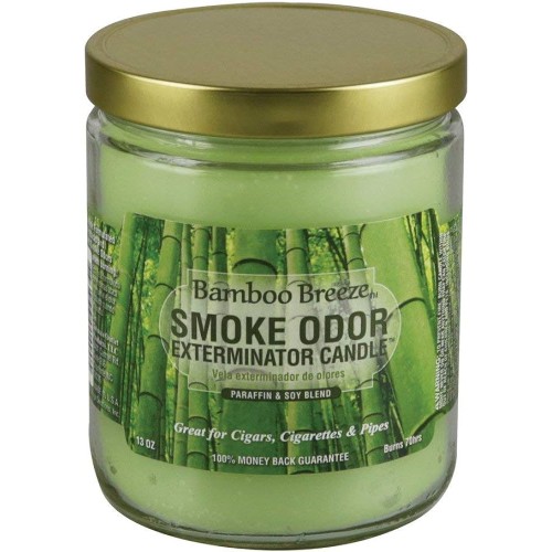 Bamboo Breeze 13oz
