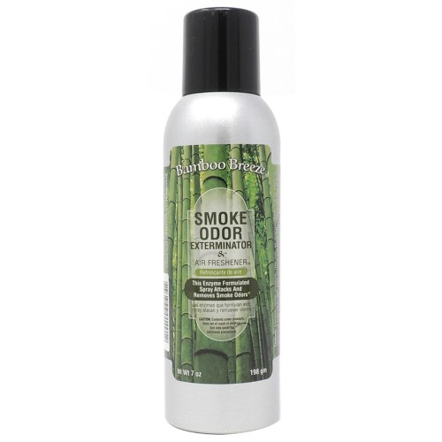 Bamboo Breeze 7oz