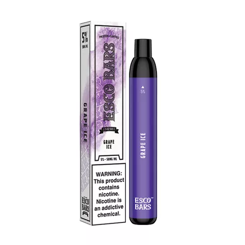 Grape Ice