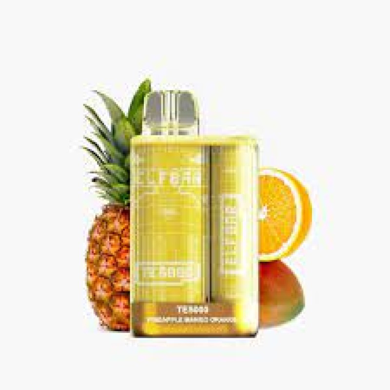 Citrus Pineapple