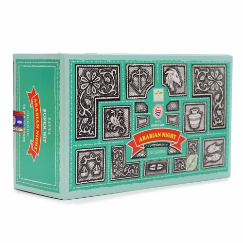 Arabian Night 50ct