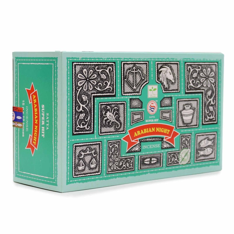 Arabian Night 50ct
