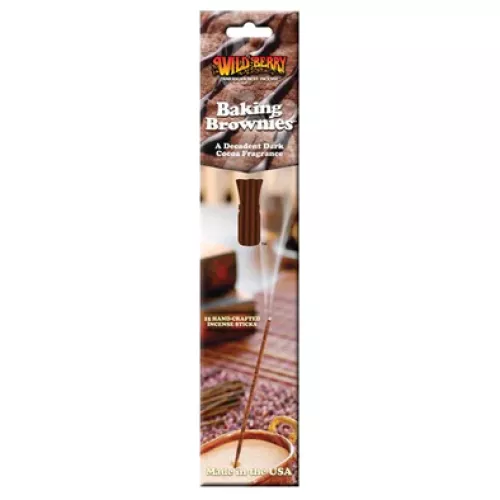 Baking Brownies 50ct