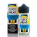 Blueberry Lemon 6Mg 100Ml
