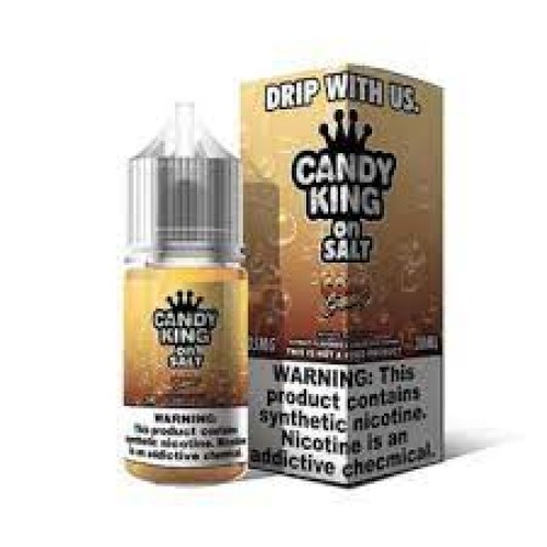 Cola Gummies 35Mg 30Ml