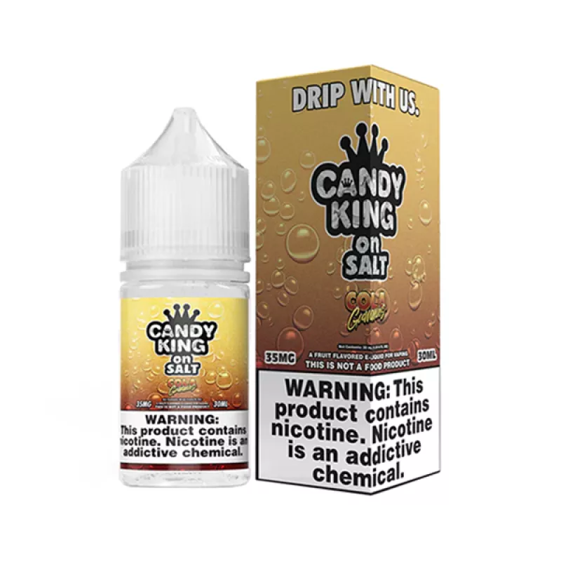 Cola Gummies 50Mg 30Ml