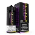 Blackberry Lemon 3Mg 120Ml