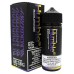Blackberry Lemon 6Mg 120Ml