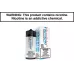 Blue Raspberry Chew Ice 6Mg 120Ml (BerryB/owDoe/ce)