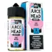 Desserts Ztn Cake Batter 6Mg 100Ml