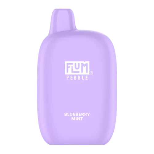 Blueberry Mint