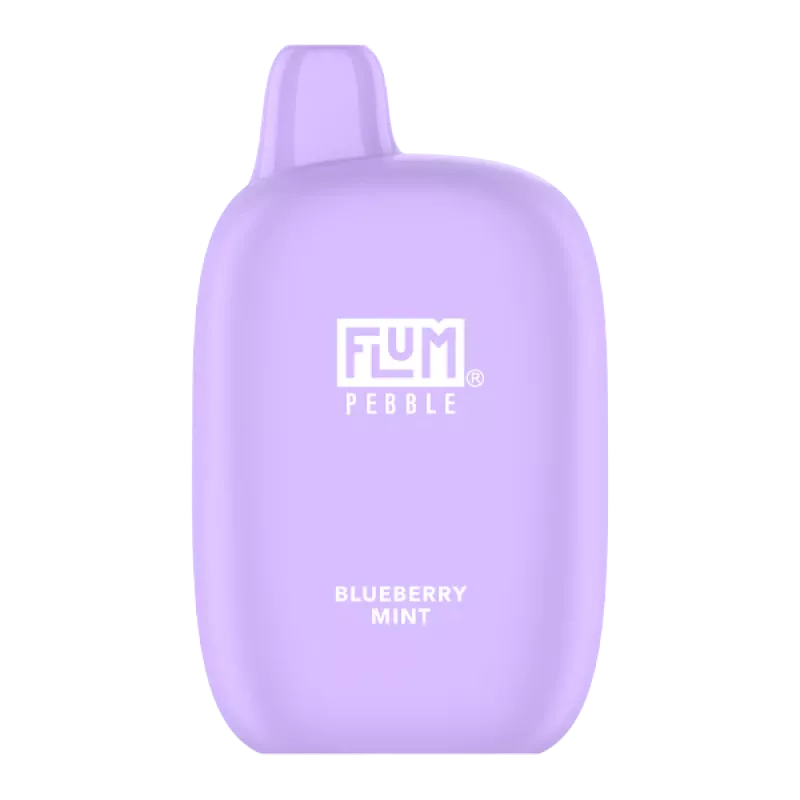Blueberry Mint