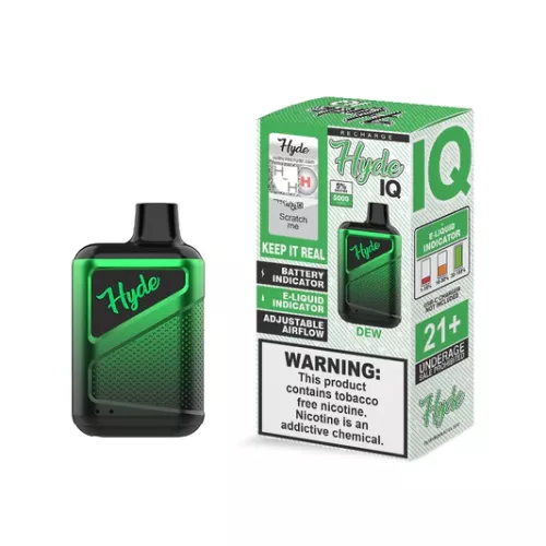 Dew