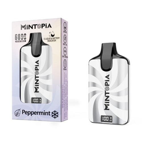 Papermint