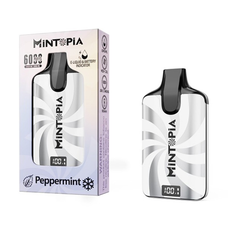 Papermint