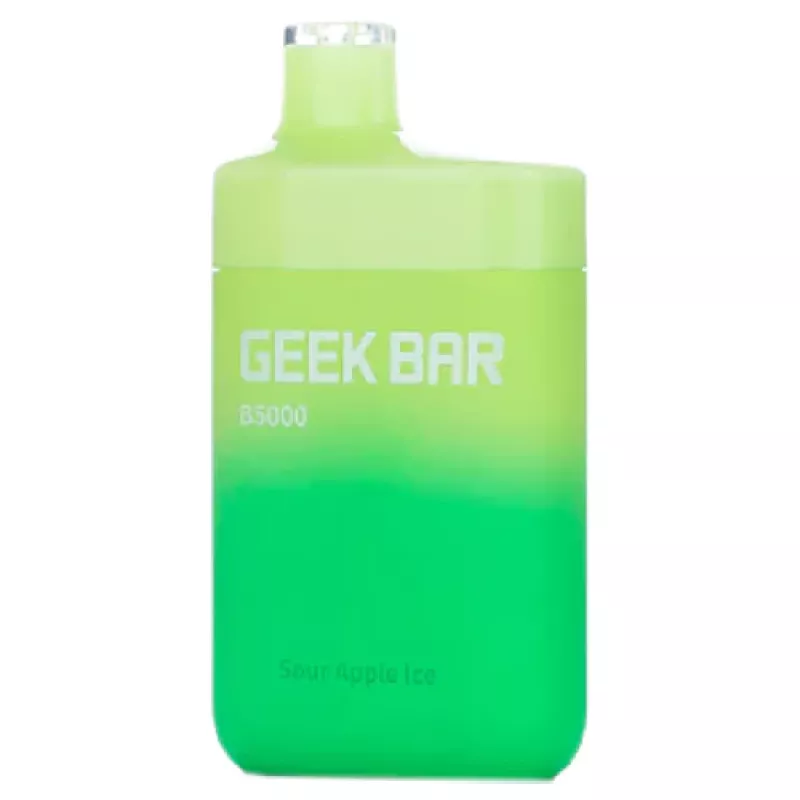 Sour Apple Ice
