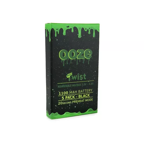 5 In 1 Black