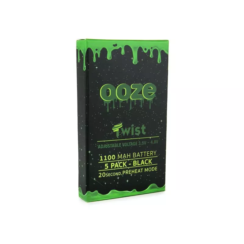 5 In 1 Black