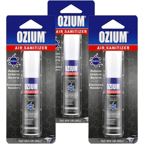 AIR SANITIZER
