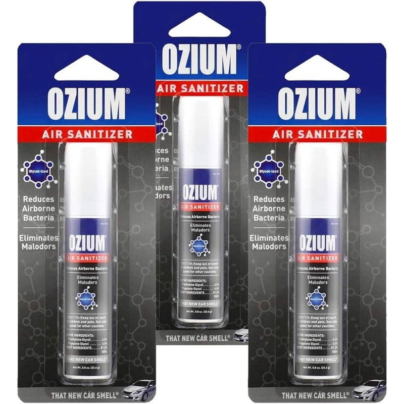 AIR SANITIZER