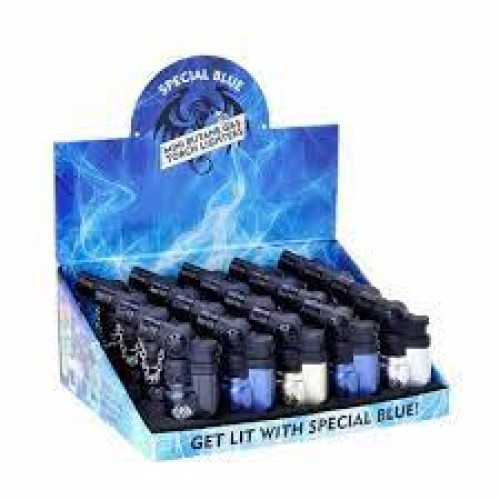 Mini Metal 20ct