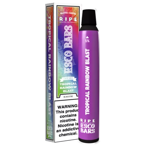 Tropical Rainbow Blast