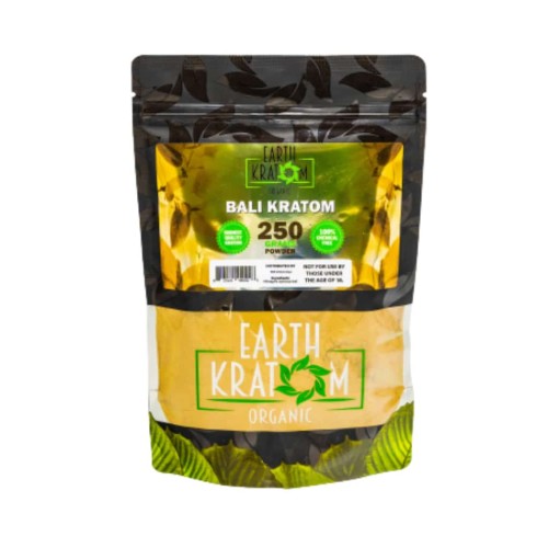 Bali 250G