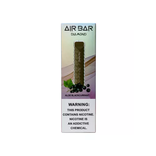 Aloe Backcurrent