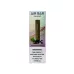 Aloe Backcurrent