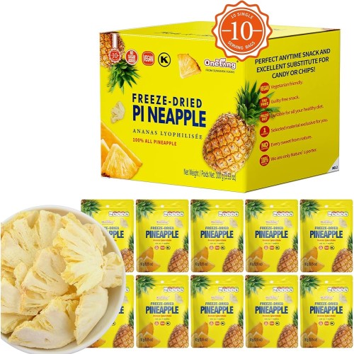 1oz 10ct Mr Pinapple