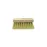 Tapered Bristle 6