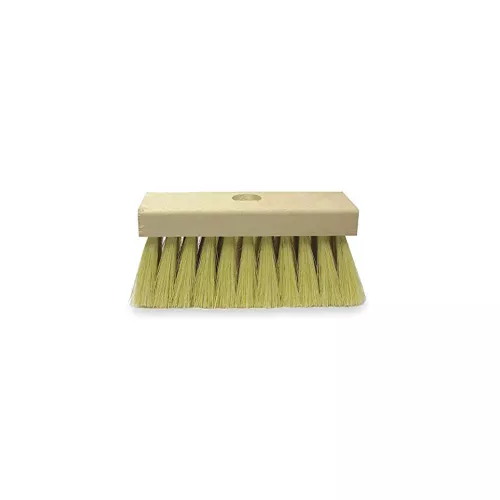 Tapered Bristle 6
