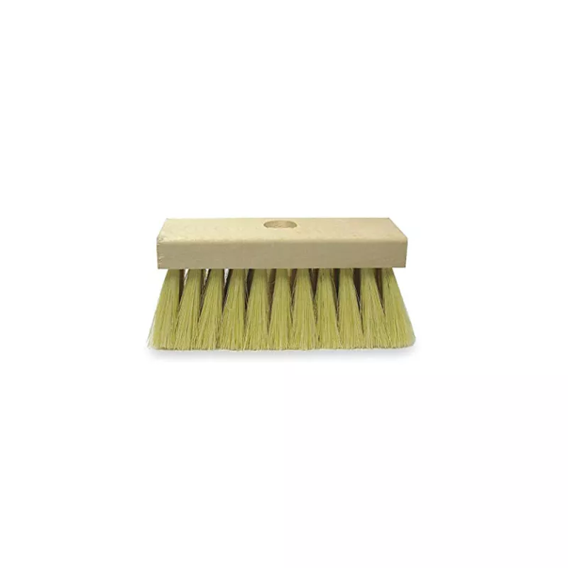 Tapered Bristle 6